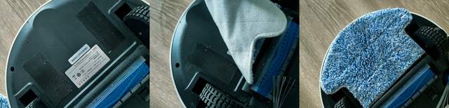 浦瑞克N8E扫地机器人，让你从此解放双手，无需动手打扫！