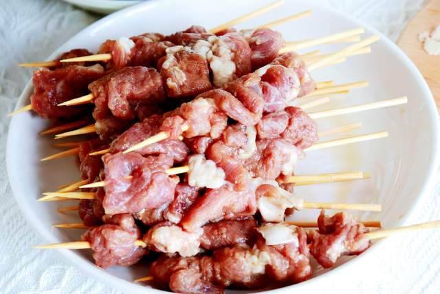 分享5个空气炸锅美食，操作简单，味道YYDS