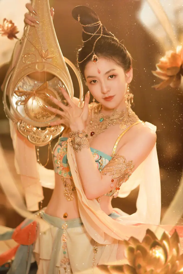 逆水寒为何能成国家队收割机?它对美和传统文化的偏执无人能敌