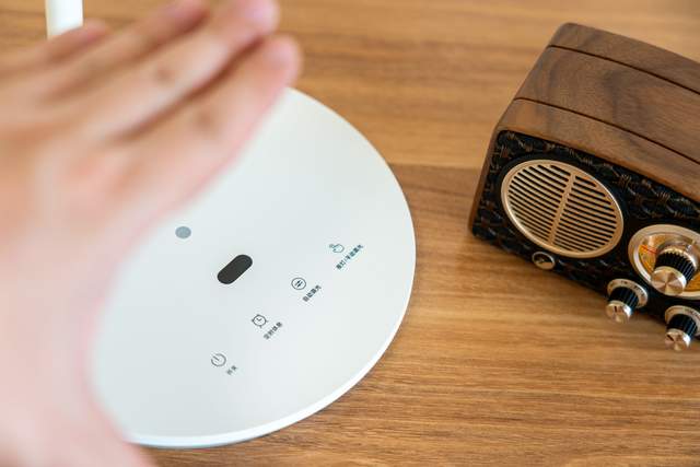 什么样的护眼台灯适合孩子用？南卡L1给出了答案