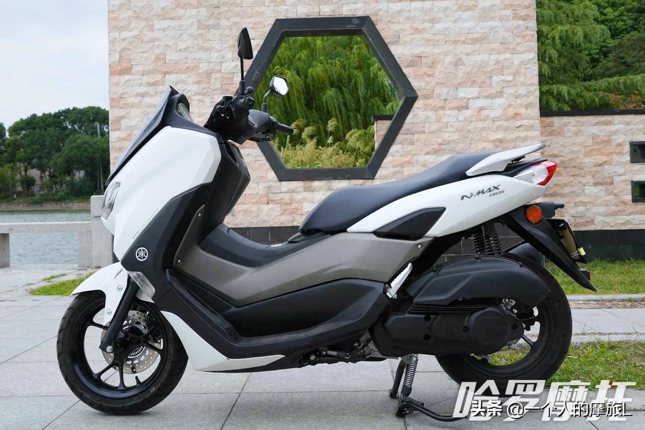 雅马哈155就能满足我的需求了国产摩托加油吧品质上不来说什么都没有
