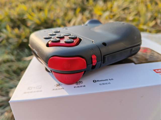 北通G3手机专用手柄 手机游戏吃鸡更爽