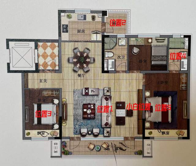 儿童上网行为管理｜锐捷小白路由器评测