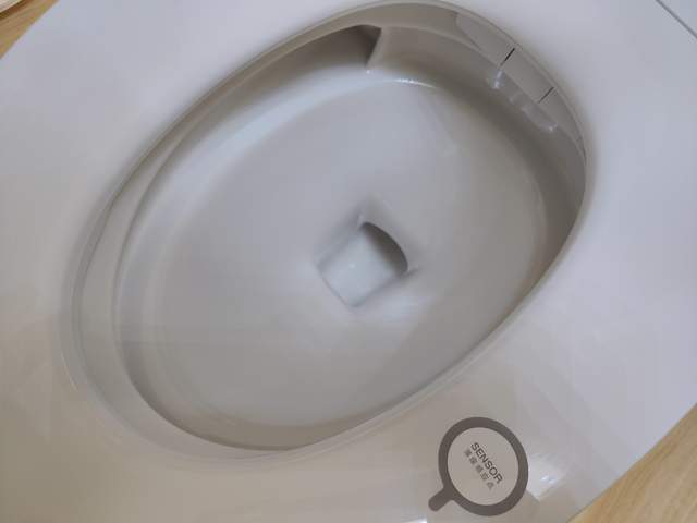 有冲劲无压力，智米智能马桶一体机2S感应版真的好用