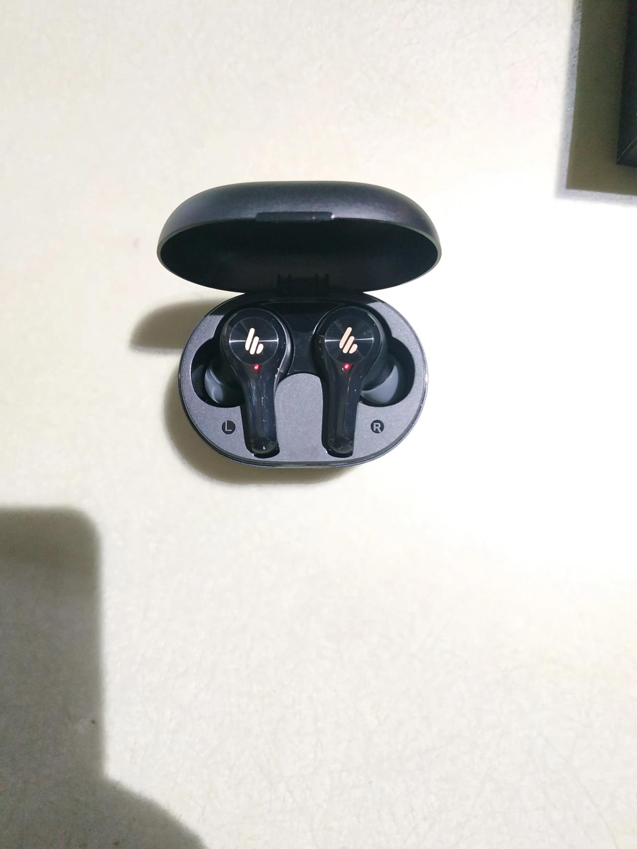 漫步者声迈x5尊享版,期待良好的使用效果,在网上看过几篇评测