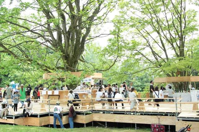 公园式商业案例：城市公园的价值潜力到底有多大？_城市综合体_商业地产_中国商业地产策划网