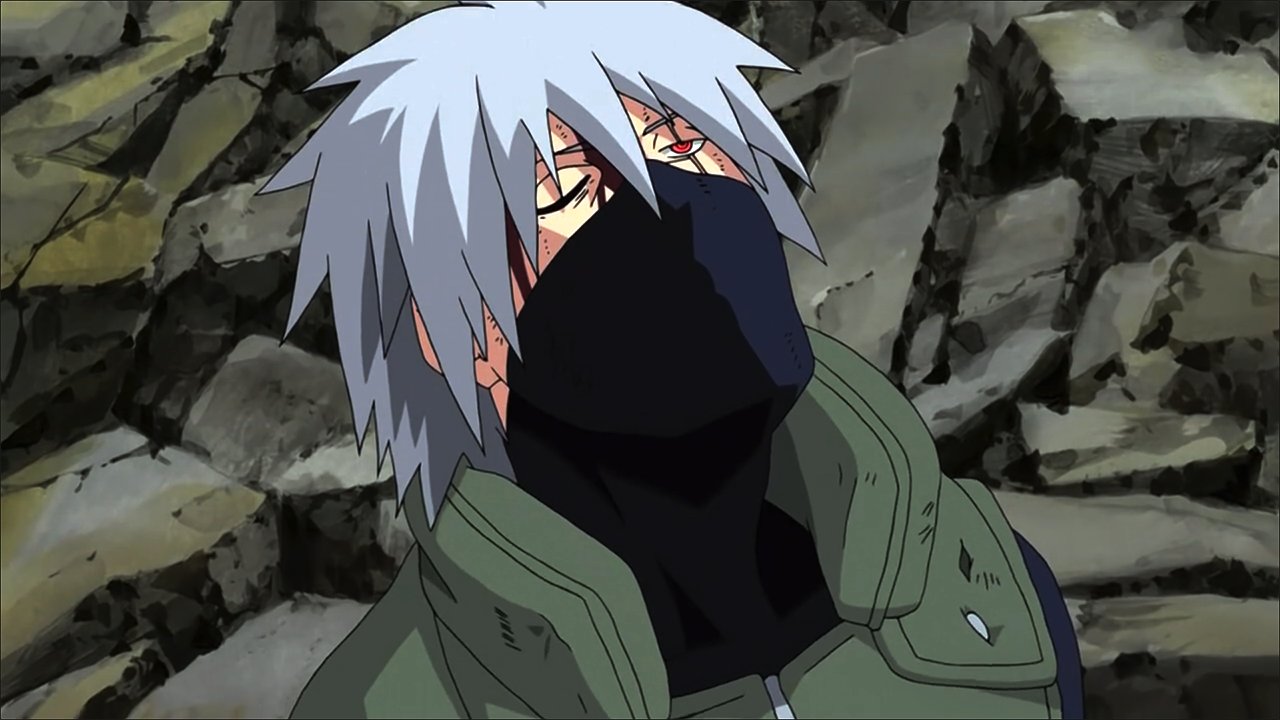 的想法以及大众的认可的排行  ,漩涡白绝以一己之力对标残血五影 忍