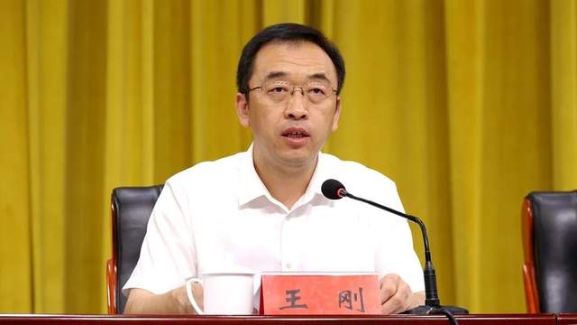 河间召开经济工作推进暨招商引资,优化营商环境工作会议-沧州市工商业