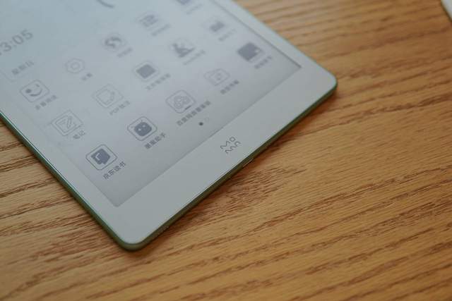 素皮后盖，幸运绿配色，这样的墨案W8你见过吗