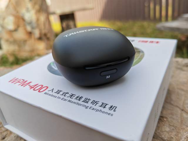 直播主播耳机——无线监听耳机更方便更好用