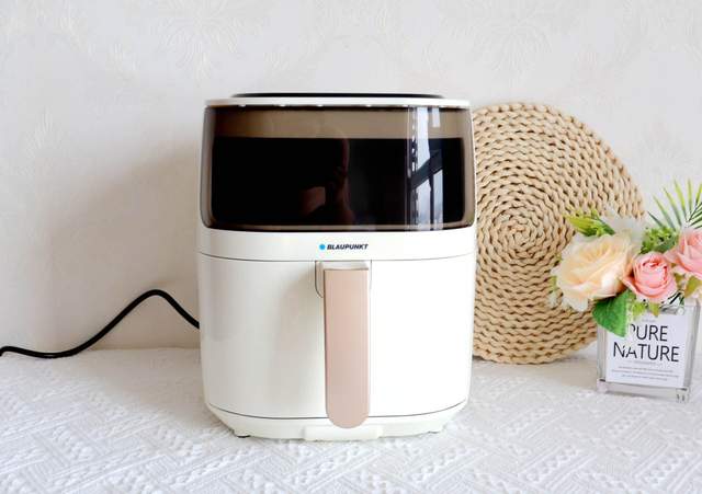 分享5个空气炸锅美食，操作简单，味道YYDS