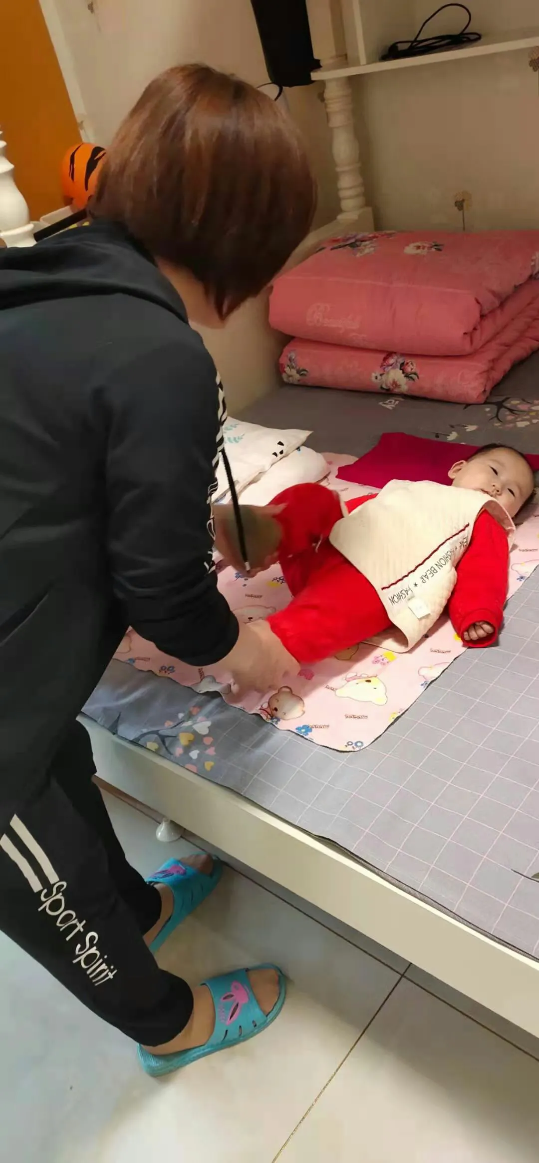 月嫂培训教程全集育儿嫂 月嫂全套教程