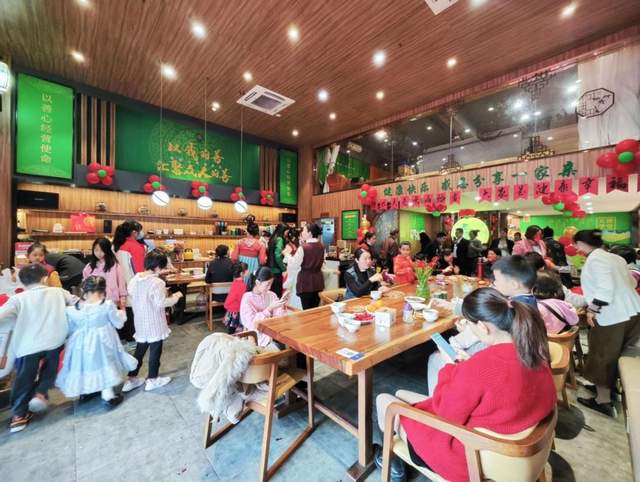 大健康进入新一轮创富机会，中医食疗加盟成最大受益者