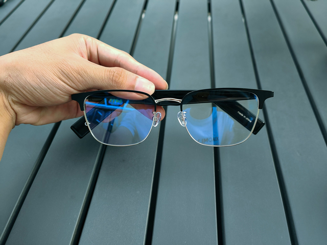 GetD格多维智能眼镜评测：不仅是眼镜，还是一款蓝牙耳机