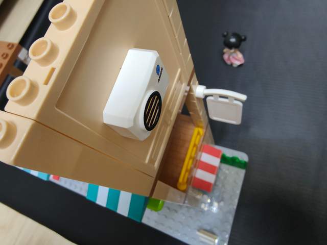 家有小小建筑师，自己在家DIY建造别墅是什么体验？