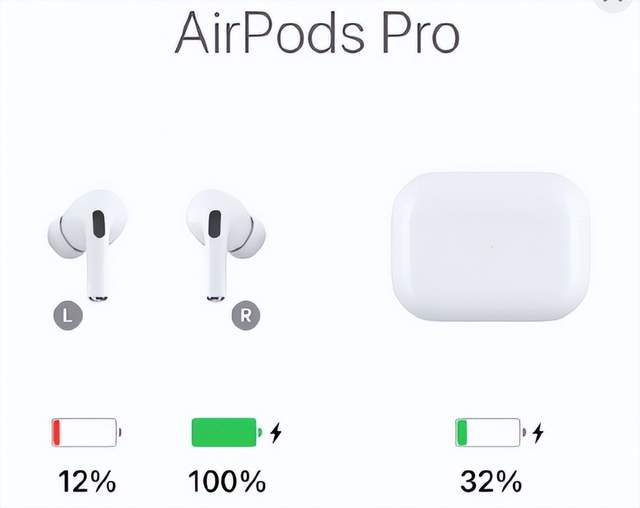 airpodspro耳机电量不一样正常吗？AirPod pro日常使用技巧