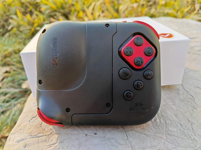 北通G3手机专用手柄 手机游戏吃鸡更爽