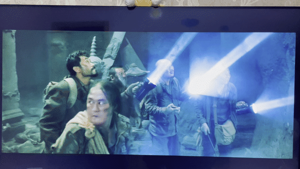 老电视300元畅爽升级，泰捷WE60C升级版电视盒子体验