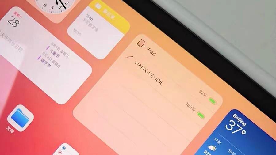 数码类评测：南卡第二代pencil电容触控笔