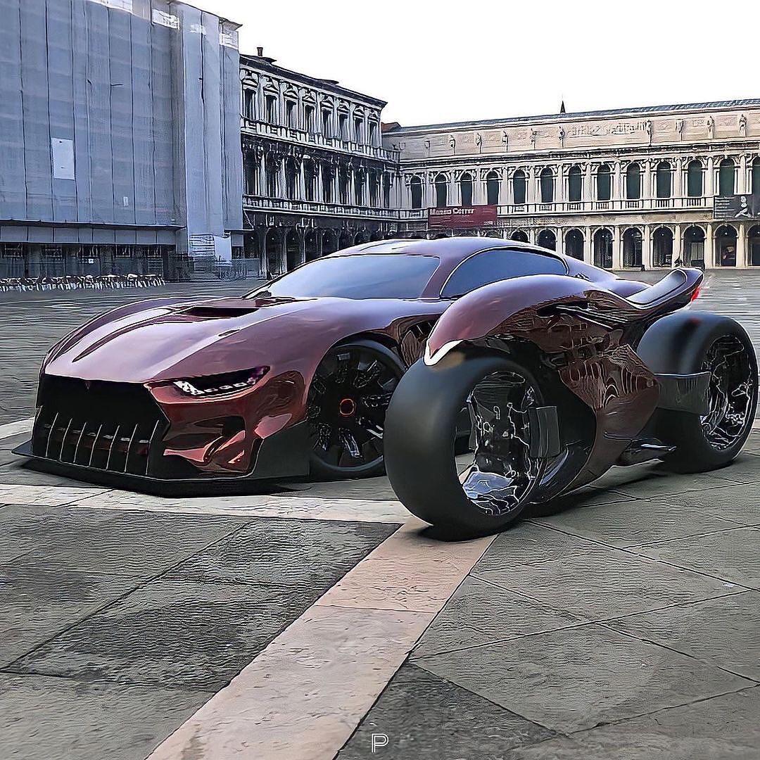 玛莎拉蒂电动超级摩托车买了能在你所在城市上牌吗