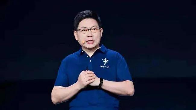 余承东可以放心了,王军力挺:华为可以支撑30万台汽车销售目标