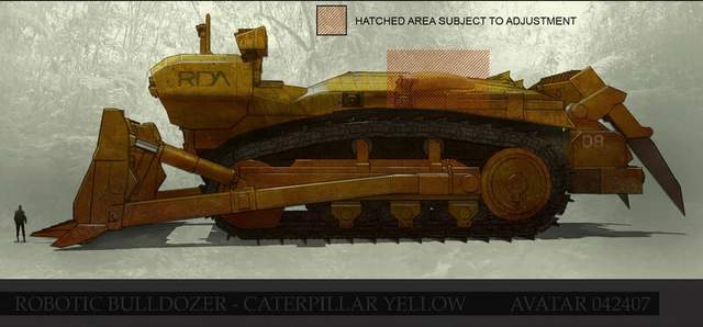 这也能输10大阿凡达装备盘点到底冤不冤