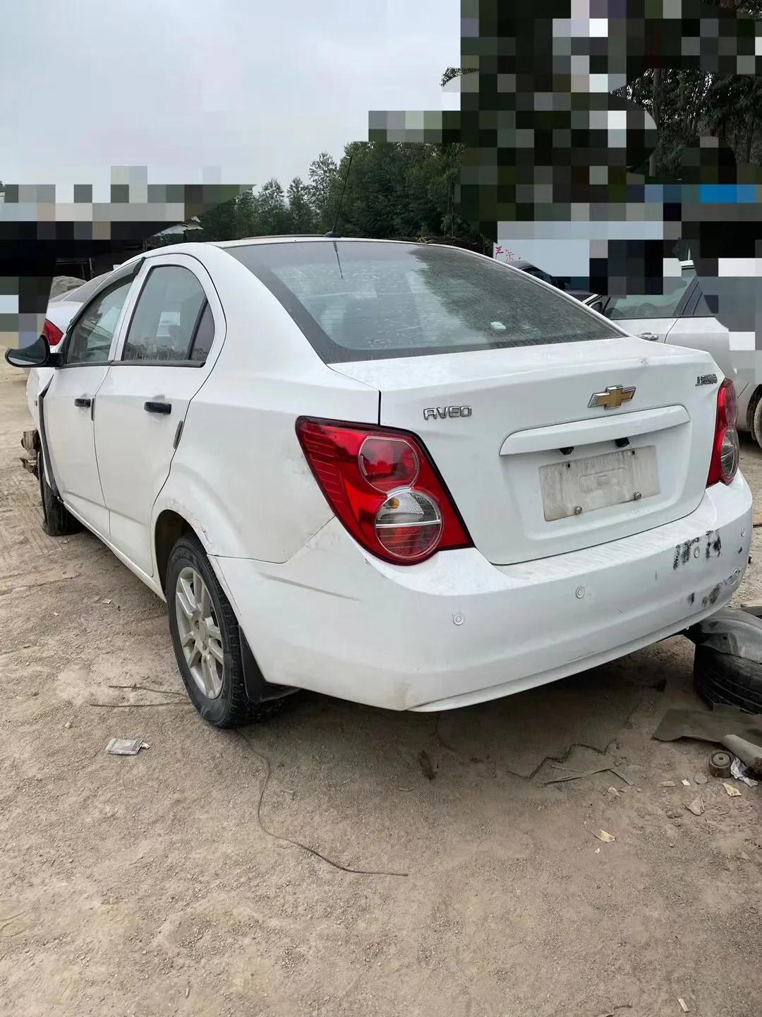 雪佛兰爱唯欧14自动天窗整车件到货要哪拆哪要啥啥南宁银盛现货供应