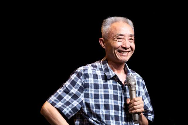 戴建业教授说,他的一生有点像坐过山车 - 114知识网