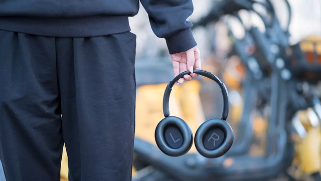 横扫亚马逊的国产耳机品牌，声阔Q45再搅局千元市场，表现如何？