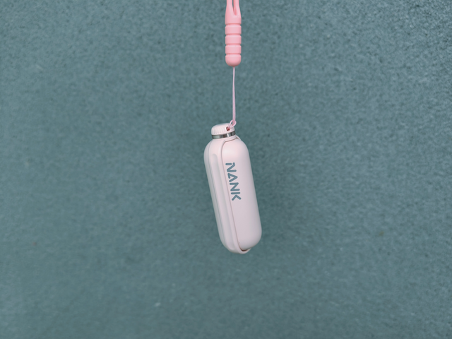 南卡小音舱——拥有超高的颜值以及小巧玲珑的外观！