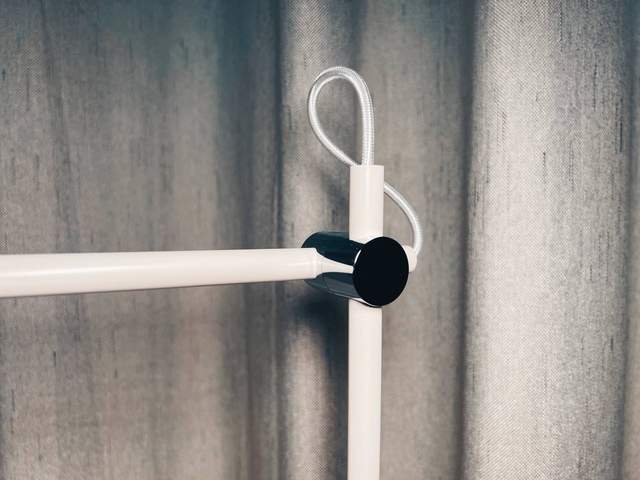 南卡L1护眼台灯，孩子学习小帮手