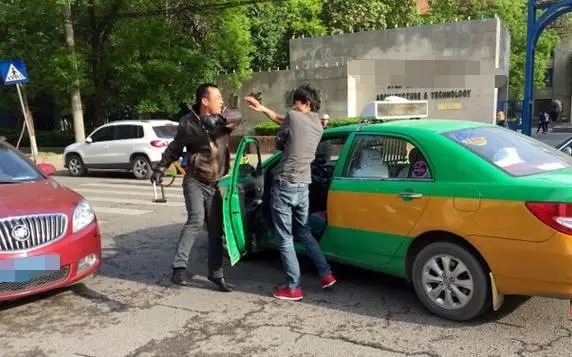 出租车什么时候不赚钱