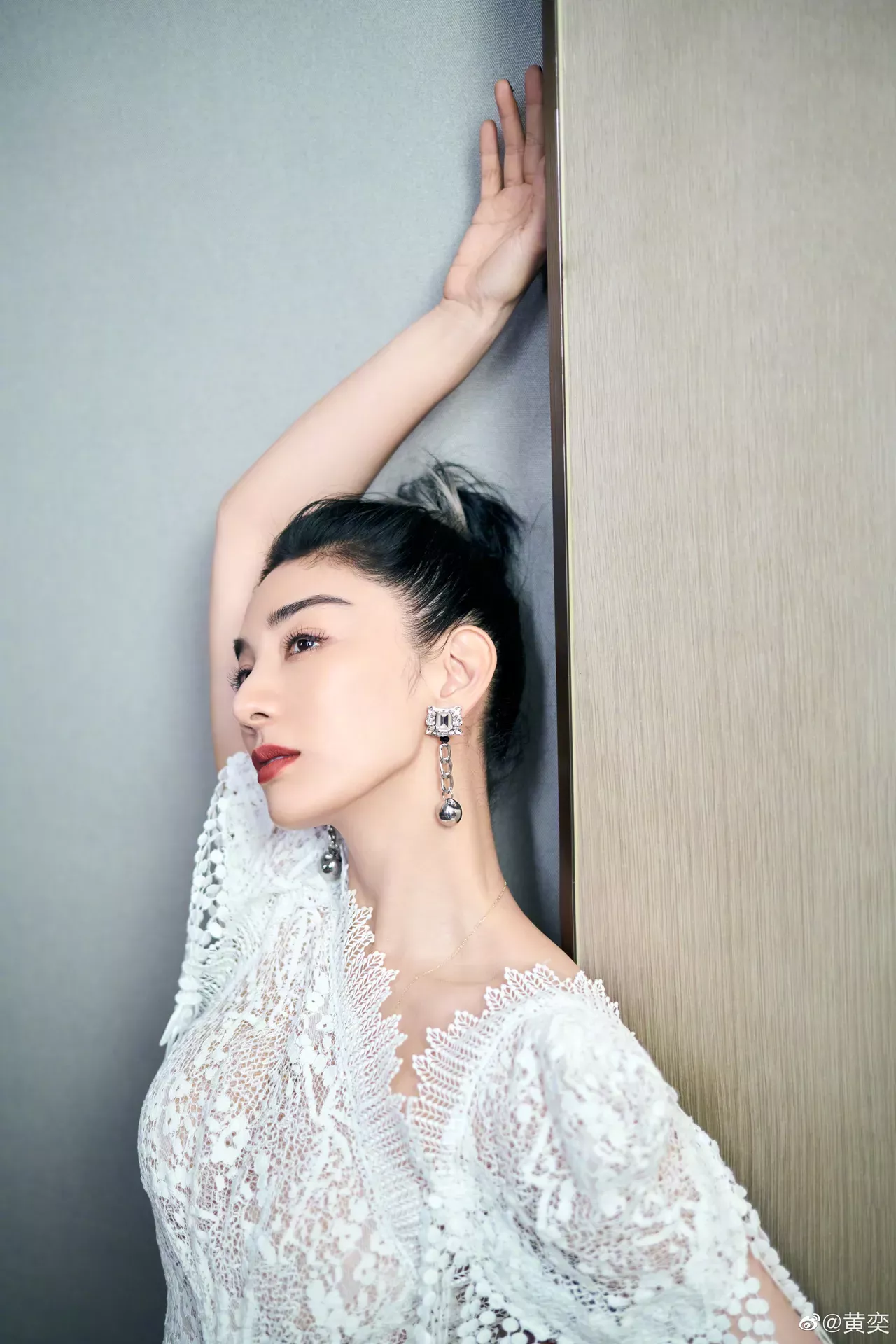 Huang Yi Lin (黄一琳) - MyDramaList