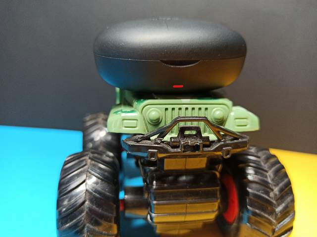 迷你小巧，戴若无物，JEET AIR2蓝牙耳机评测