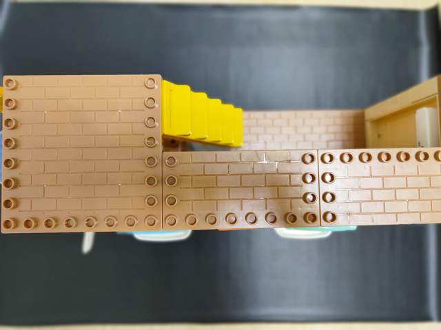 家有小小建筑师，自己在家DIY建造别墅是什么体验？