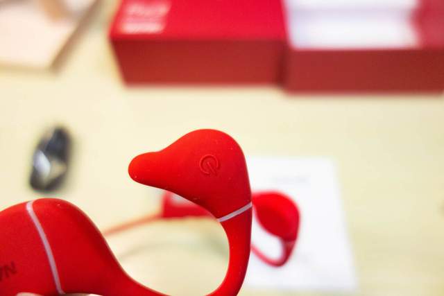 最符合亚洲人耳朵的骨传导耳机，南卡Runner Pro3体验