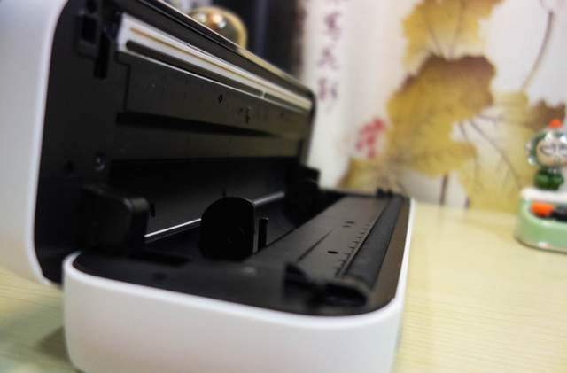 不插电不用墨还能帮助学习？喵喵机学习打印机F2S诚意分享