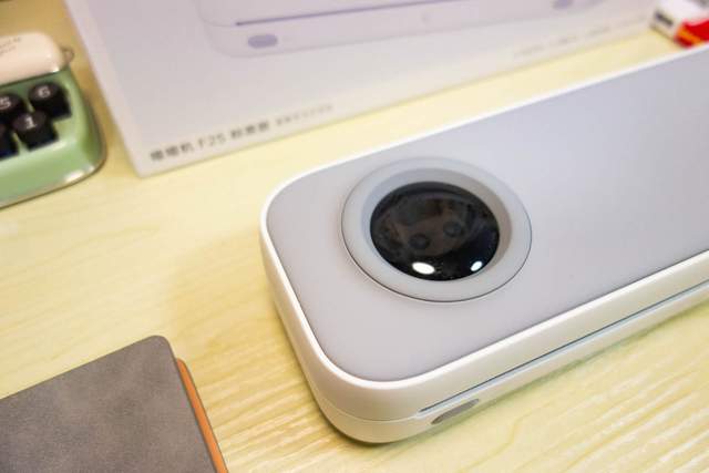 不插电不用墨还能帮助学习？喵喵机学习打印机F2S诚意分享