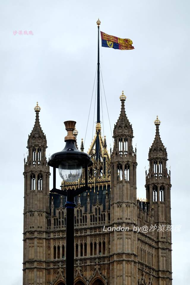 英国女王去世，96岁传奇的一生，王室这些地方，你去过几个呢？