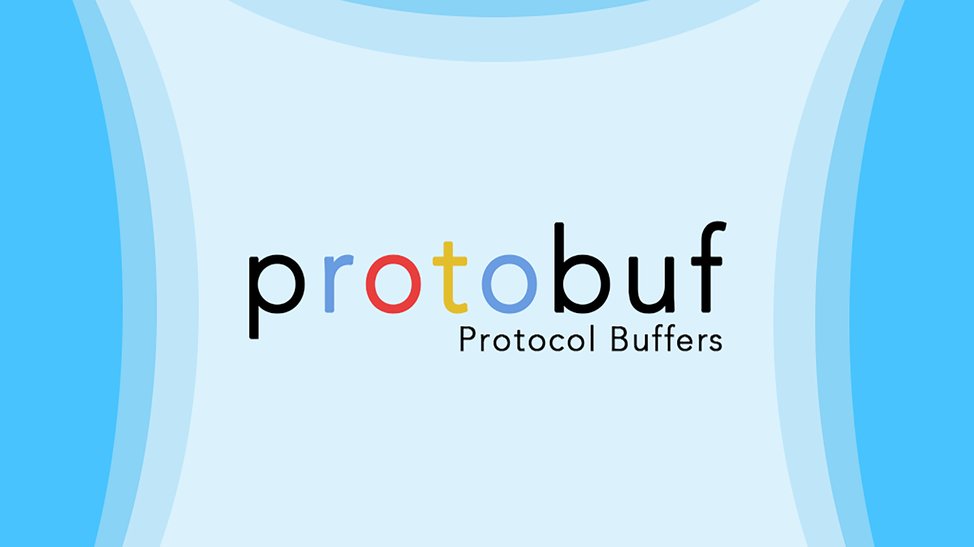 Protocol buffers