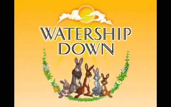 【360P】沃特希普荒原/Watership Down第一季