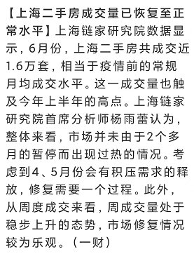 这个月入手房子最好的方法