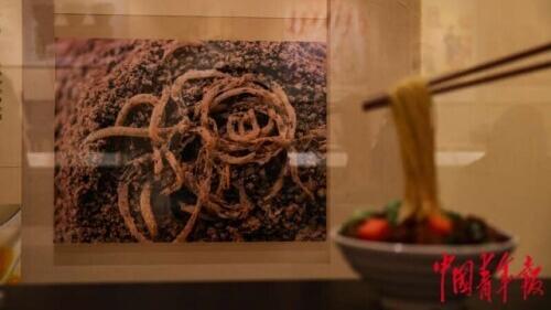 古人吃什么、怎么吃？国博新展揭秘中国古代饮食文化