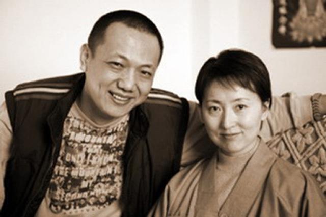 实际上在陈强赶去深圳的三天前,陈晓旭就已经处于病危的状态.