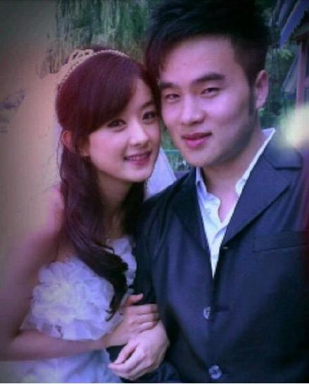 「速看」赵丽颖结过婚了吗——赵丽颖结过几次婚了