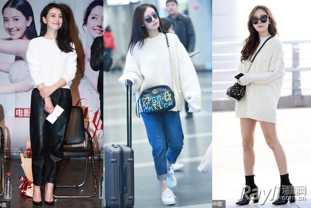 高圆圆完美情侣衣服牌子_完美伴侣高圆圆穿的风衣什么牌子