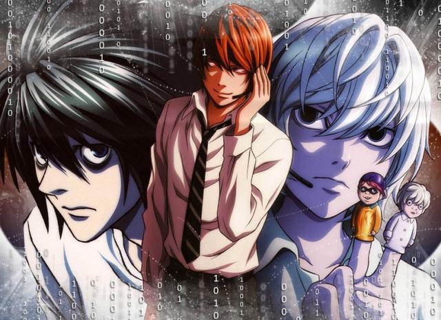 琉克写夜神月名字为什么没死(琉克为啥杀夜神月)