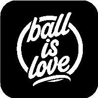 Ball Is Love篮球是爱