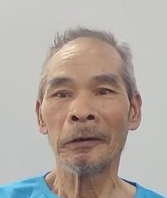 寻亲：广州六旬老人被救助，自述叫孙杰宏，偏瘦，穿深蓝色上衣