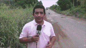 千钧一发的时刻!运气好到爆!